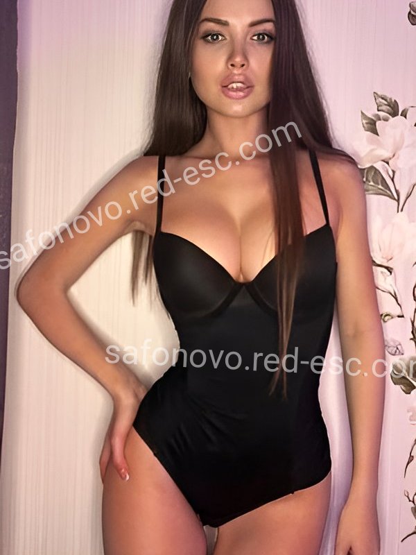 Ирина — Октябрьский